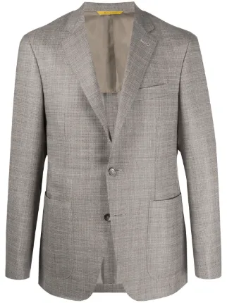 canali kei blazer