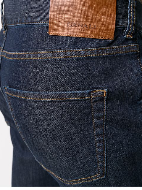 canali jeans