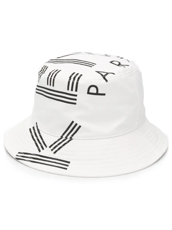 bucket hat kenzo