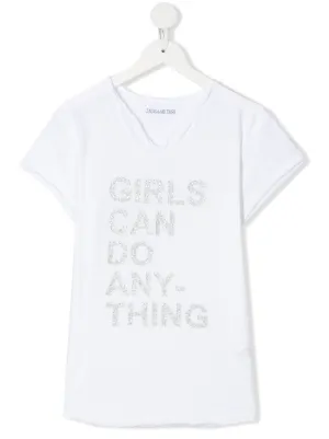 zadig and voltaire kidswear