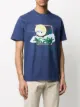 Casablanca t-shirt à imprimé graphique
