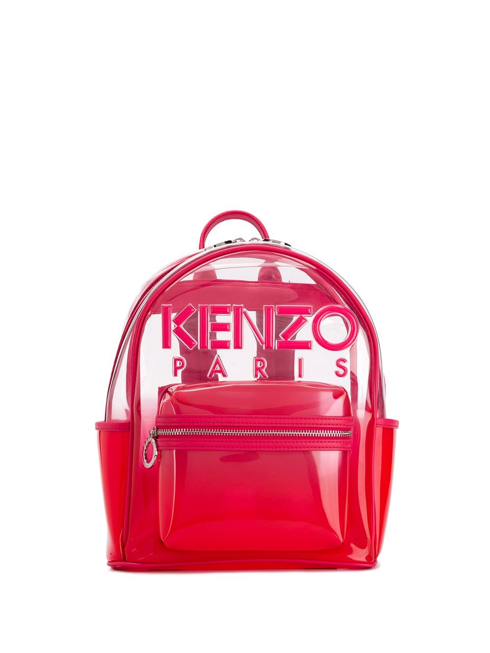 фото Kenzo рюкзак с логотипом