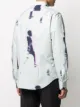 Paul Smith プリント シャツ