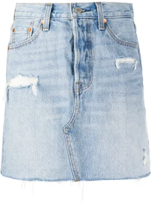 levis skirt sale