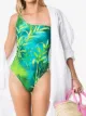 Image 2 of Versace Jungle one-piece