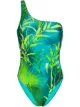 Image 1 of Versace Jungle one-piece