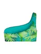 Image 2 of Versace Jungle bikini top