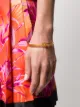 Image 2 of Versace Greca Medusa head bracelet