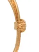 Versace Greca Medusa head bracelet