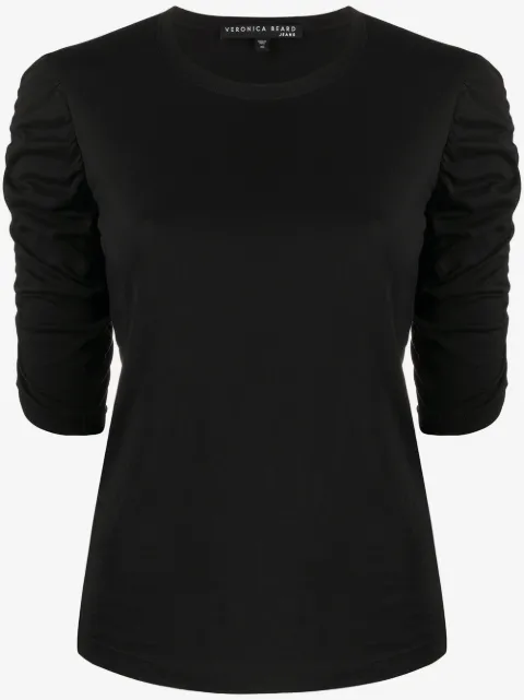 Veronica Beard Waldorf T-shirt