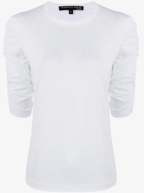 Veronica Beard Waldorf T-shirt