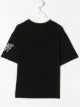 الصورة 2 من Jeremy Scott Junior تيشيرت بطبعة نيويورك