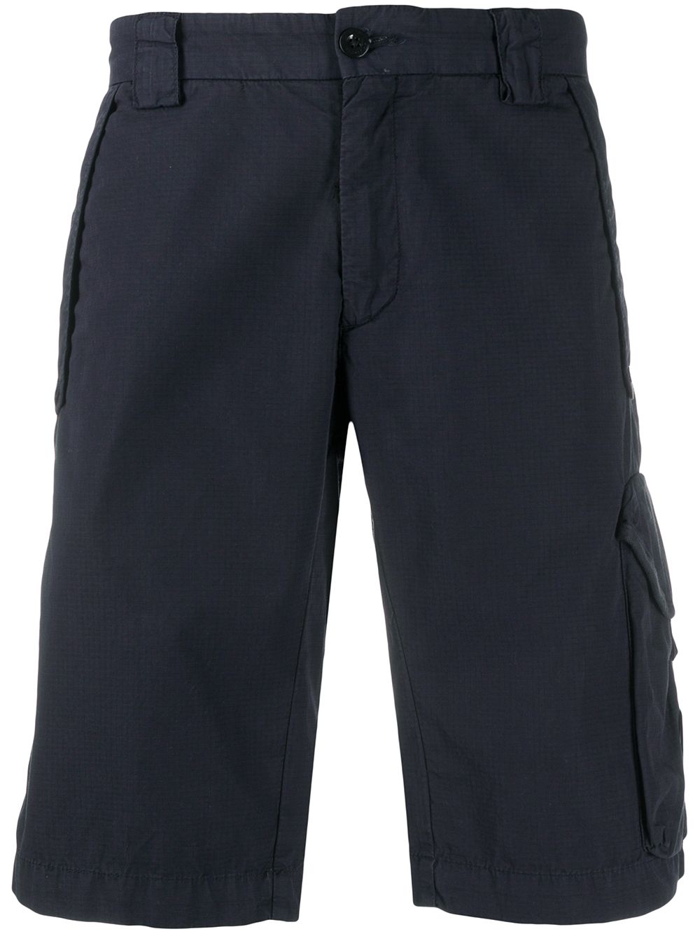 фото C.p. company ripstop cargo shorts