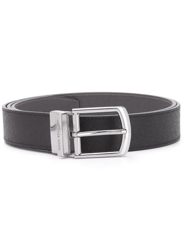 michael kors adjustable belt