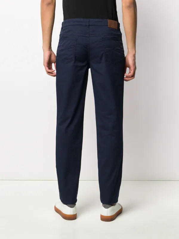 Brunello Cucinelli ストレート チノパンツ 通販 - FARFETCH