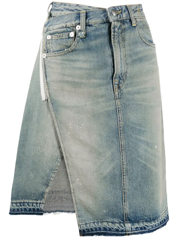 r13 denim