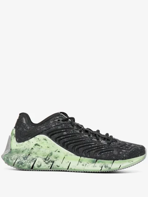 Reebok x Billionaire Boys Club Zig Kinetica sneakers