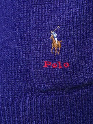 POLO RALPH LAUREN 211784121001400 400-BLUE展示图