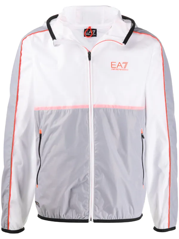 emporio armani sport jacket