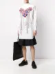 Image 2 of Comme Des Garçons Homme Plus jewel printed overshirt