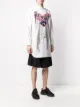Comme Des Garçons Homme Plus jewel printed overshirt