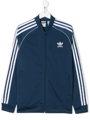 adidas jacket teens
