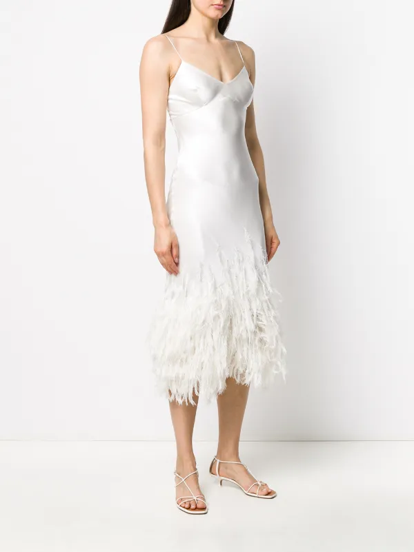 ermanno scervino white lace dress