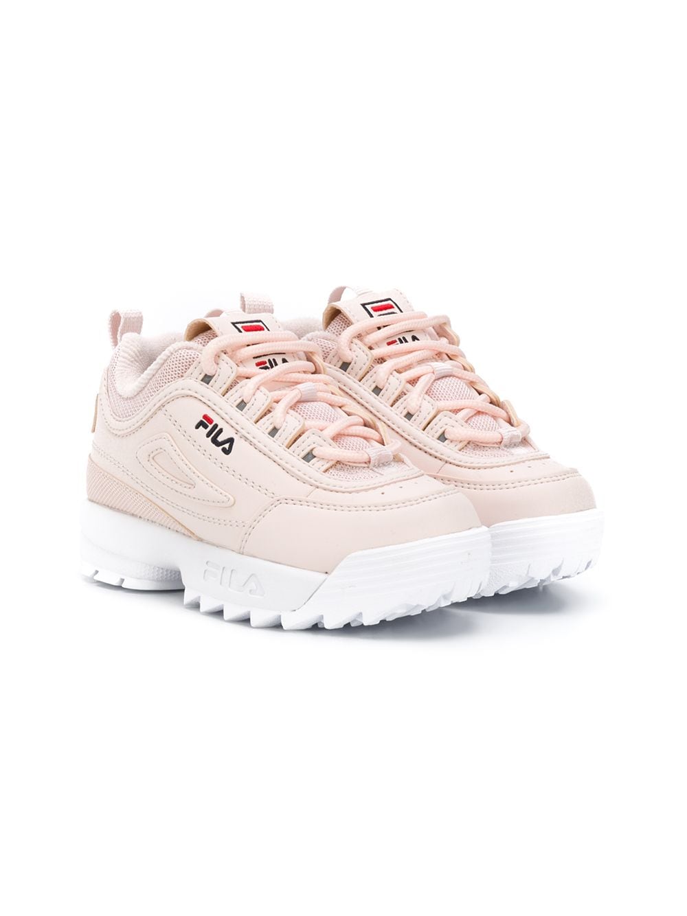 fila sneakers kids