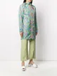 Marc Jacobs abrigo The Windbreaker de Marc Jacobs x Kway
