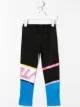 الصورة 2 من Stella McCartney Kids ليغينغ مرن بشعار