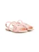 الصورة 1 من Stella McCartney Kids صندل غليتر