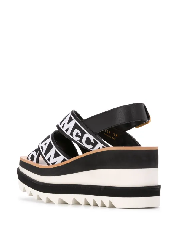 sneak elyse sandals