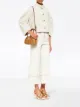 Image 2 of Miu Miu drill jacket
