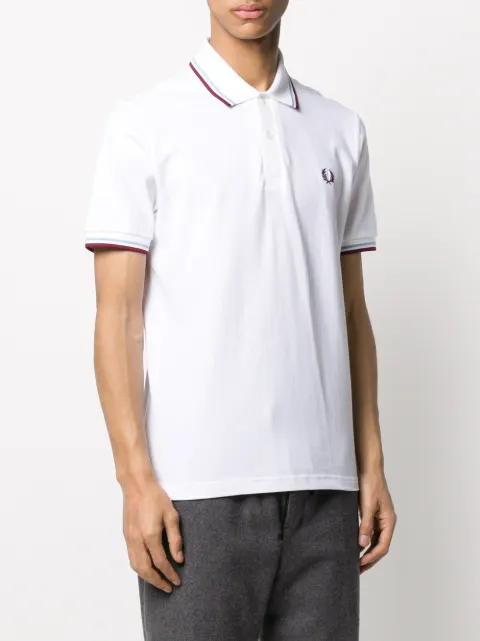 Shop FRED PERRY with Afterpay 