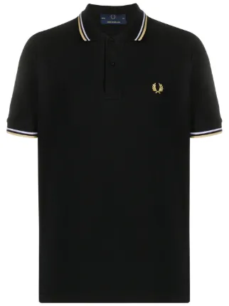 Fred Perry