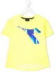 الصورة 1 من Diadora Junior تيشيرت بشعار ماركة عاكس