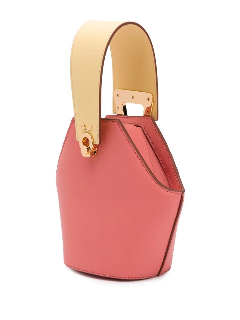 DANSE LENTE JOHNNY TOTE BAG