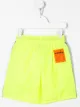 الصورة 2 من Diadora Junior شورت رياضي بخطوط وشعار الماركة