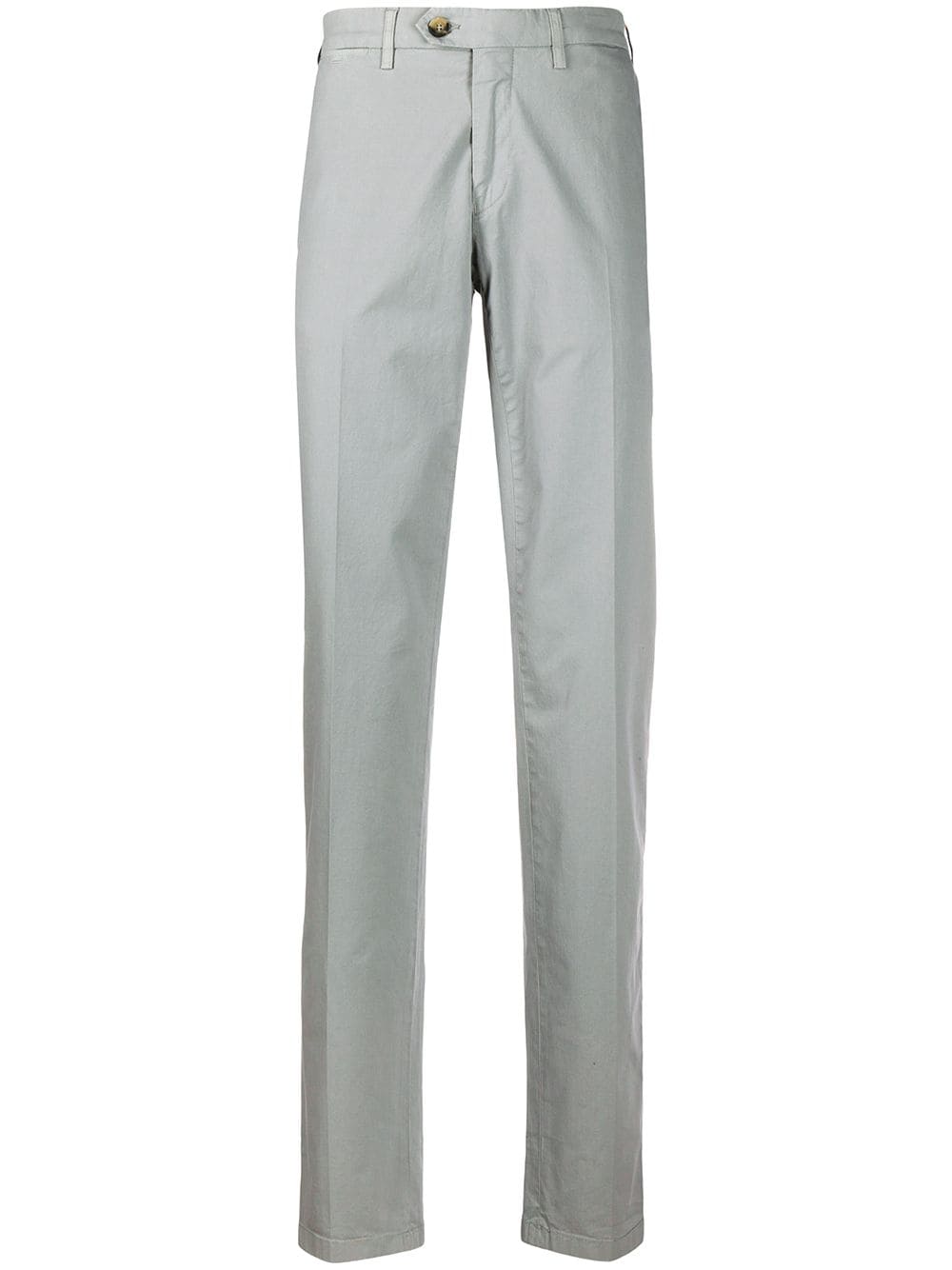 CANALI SLIM-FIT CHINOS