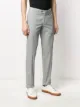 Canali slim-fit chinos
