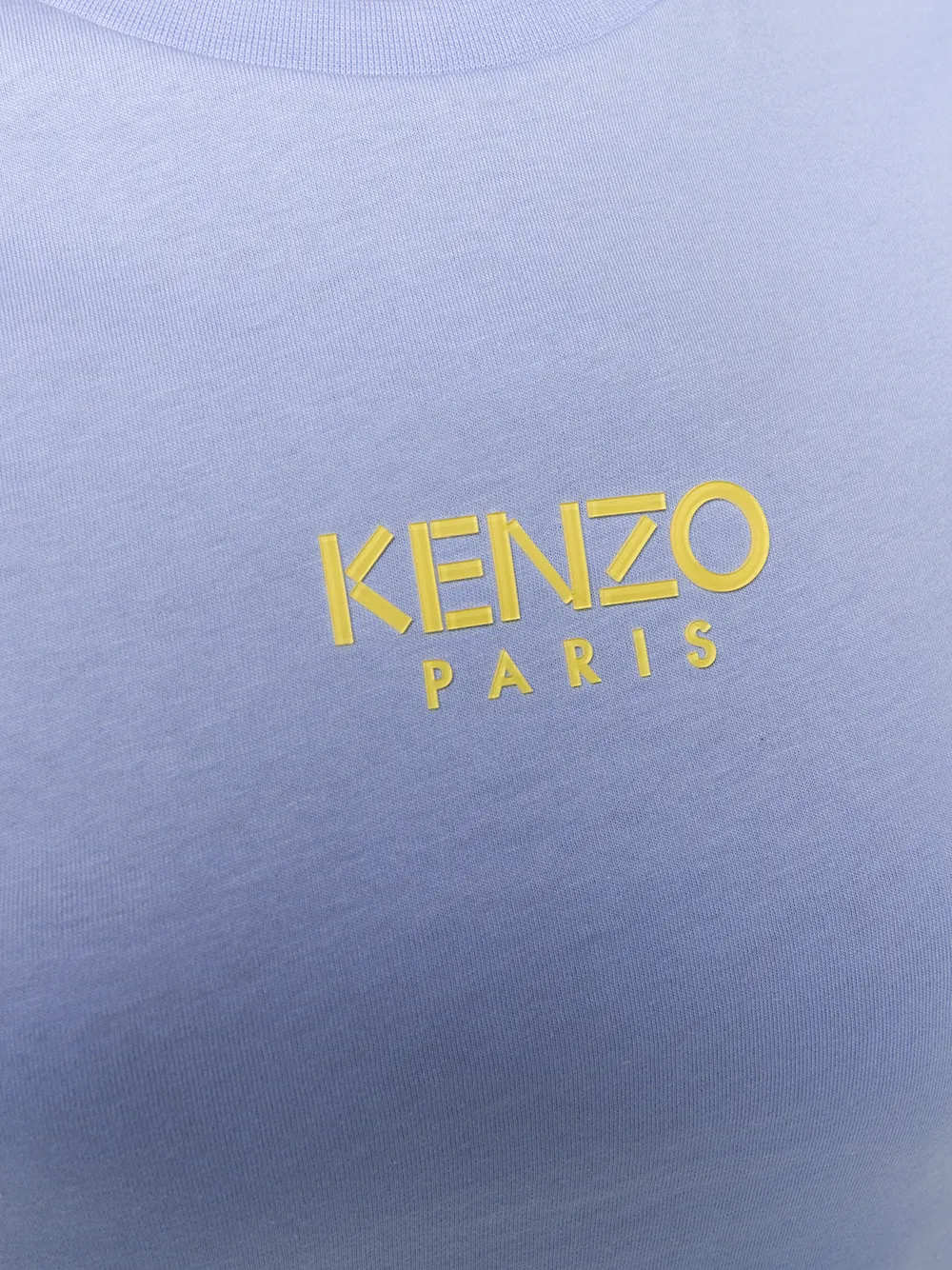 фото Kenzo футболка с логотипом