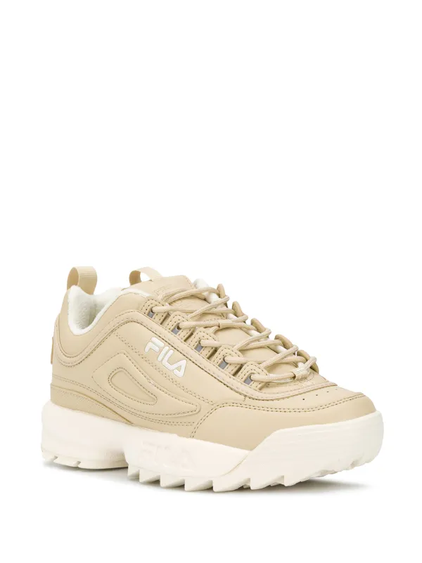 fila disruptor 2 low