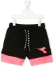 الصورة 1 من Diadora Junior شورت رياضي بطبقات