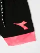 Diadora Junior شورت رياضي بطبقات