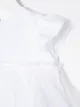 Il Gufo تيشيرت جيرسيه مزين بتول