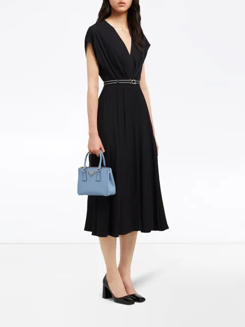 prada micro galleria