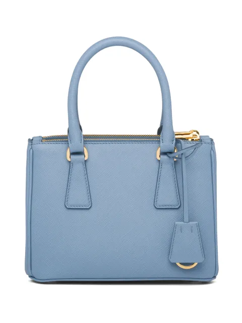 prada galleria blue