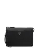 Image 1 of Prada logo clutch bag
