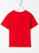 الصورة 2 من Philosophy Di Lorenzo Serafini Kids تيشيرت بطبعة شعار الماركة