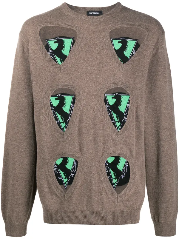 sweater dress simons